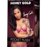 Honey Gold Pussy | Doc Johnson