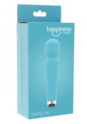 Push My Limits Massager | Happiness - Afbeelding 3