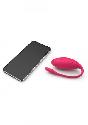 Jive by We-Vibe Pink - Afbeelding 3