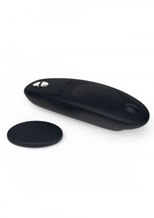 Moxie by We-Vibe Black - Afbeelding 5