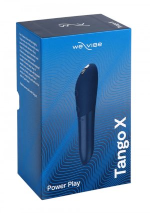 Tango X by We-Vibe Blue - Afbeelding 6