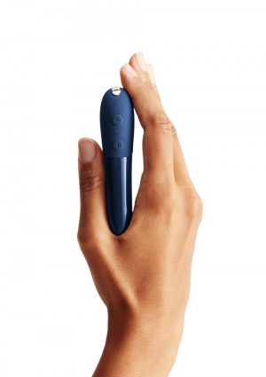 Tango X by We-Vibe Blue - Afbeelding 4