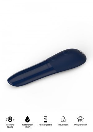 Tango X by We-Vibe Blue - Afbeelding 5