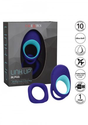 Link Up Alpha - Afbeelding 5