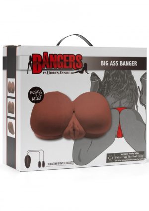 Big Ass Banger Brown - Afbeelding 5