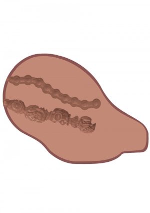 Big Ass Banger Brown - Afbeelding 2