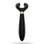 Satisfyer Endless Fun Multi Vibrator Black