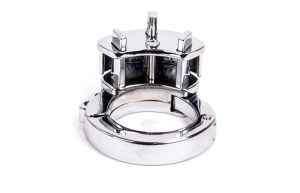 Adjustable Cock Cage | Kiotos 001 - Afbeelding 4