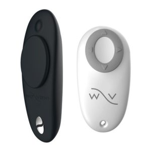 Moxie by We-Vibe Black