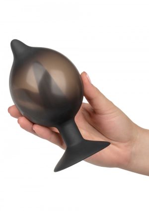 Medium Inflatable Plug | Calexotics - Afbeelding 4
