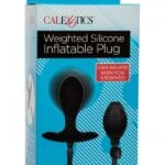 Silicone Inflatable Plug | Calexotics