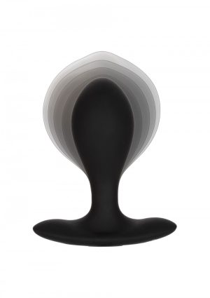 Silicone Inflatable Plug | Calexotics - Afbeelding 5