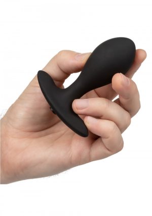 Silicone Inflatable Plug | Calexotics - Afbeelding 4