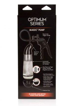 Magic Pump | Optimum Series - Afbeelding 2