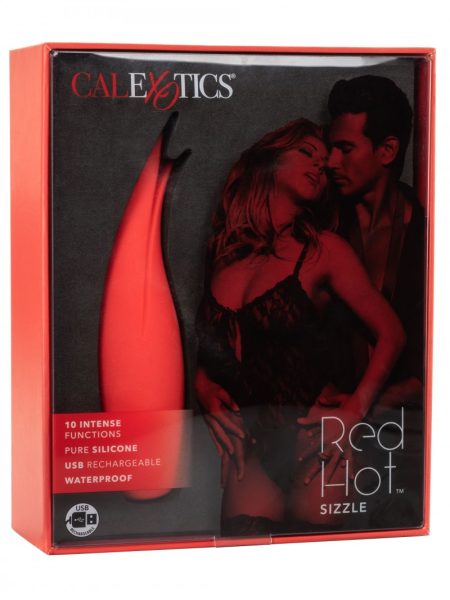 Red Hot Sizzle | Calexotics