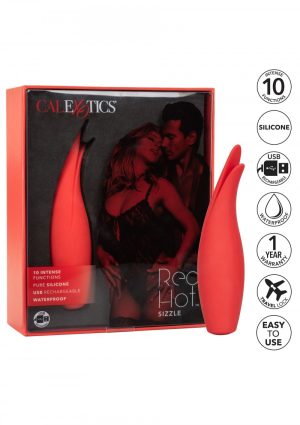 Red Hot Sizzle | Calexotics - Afbeelding 2