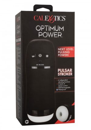 Pulsar Stroker | Optimum Series - Afbeelding 6