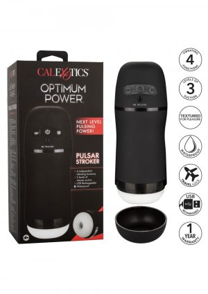 Pulsar Stroker | Optimum Series - Afbeelding 4