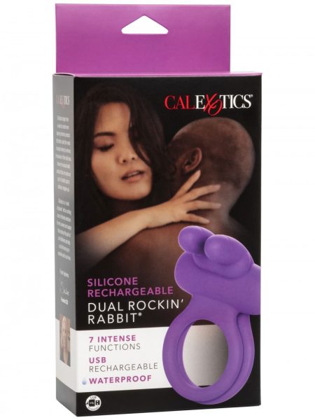 Rockin' Rabbit Enhancer | Calexotics