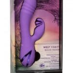 West Coast Wave Rider | California Dreaming