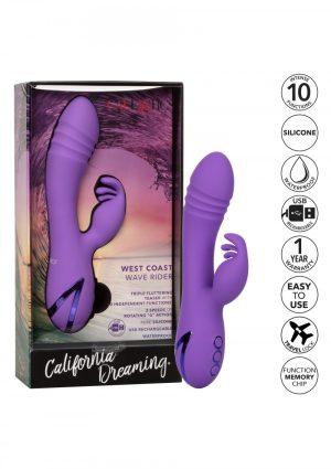 West Coast Wave Rider | California Dreaming - Afbeelding 2