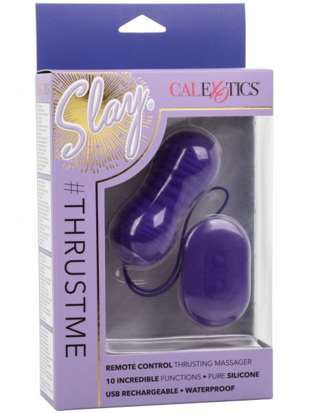 Slay Thrust Me | Calexotics