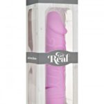 Mini Classic Vibrator Pink