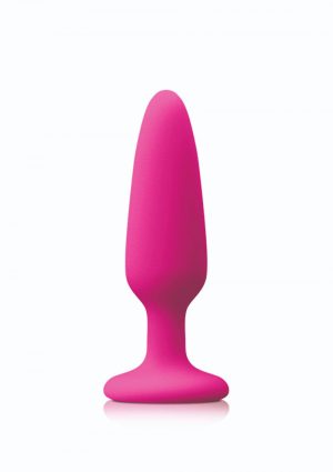 Colours Pleasures Small Plug Pink - Afbeelding 2