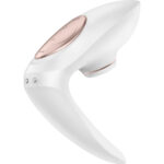 Satisfyer Pro 4 - Couples