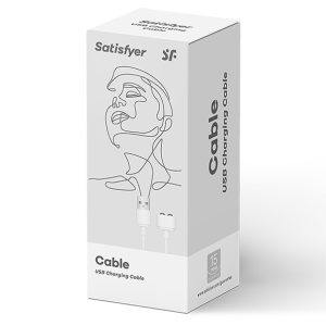 Satisfyer USB Cable Charger - Afbeelding 2