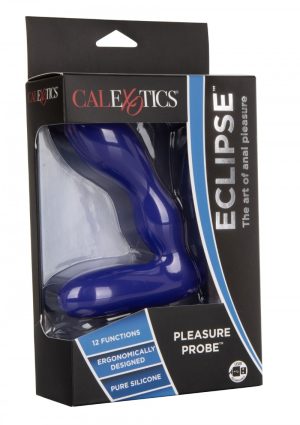 Pleasure Probe Blue | Eclipse