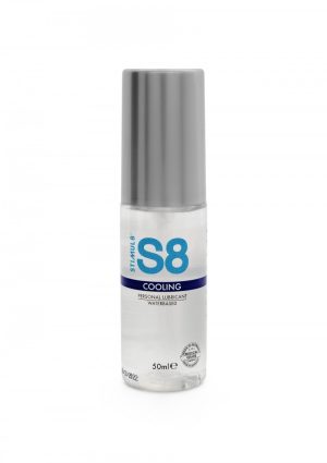 S8 WaterBased Cooling Lube 50ml