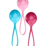 satisfyer loveballs