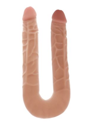 Double Dong 16 inch Get Real - Afbeelding 3