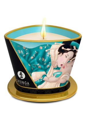 Shunga Massage Candle Sensual