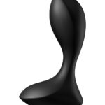 Satisfyer Backdoor Lover Black