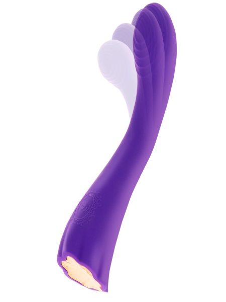 Dahlia G-Spot Vibrator | Ivy