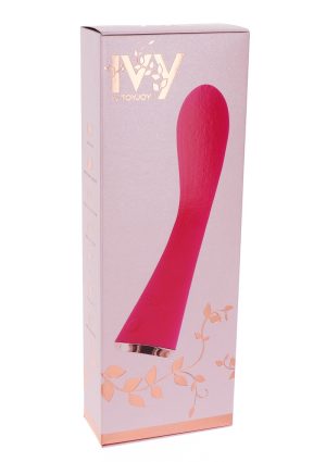 Rose Vibrator | Ivy - Afbeelding 3