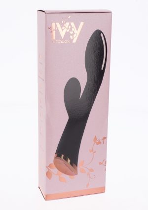 Cassia Xtra Intense Vibrator | Ivy - Afbeelding 2