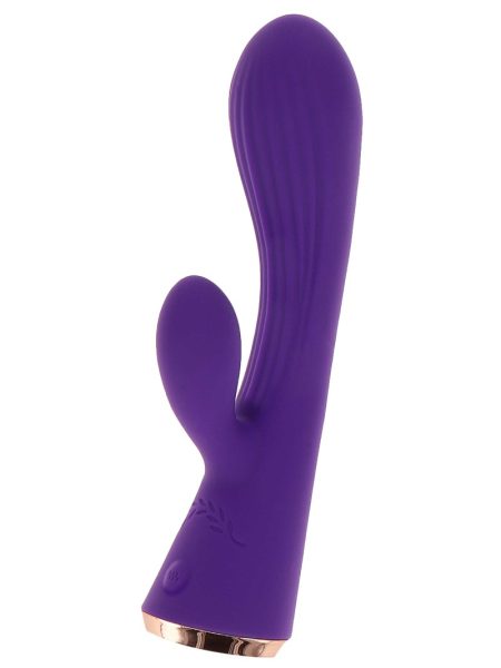 Iris Rabbit Vibrator | Ivy