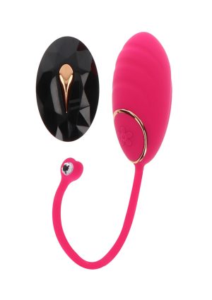 Lily Remote Egg | Ivy