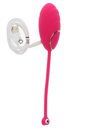 Lily Remote Egg | Ivy - Afbeelding 2