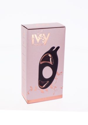 Lotus C-Ring | Ivy - Afbeelding 4