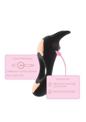 Lotus C-Ring | Ivy - Afbeelding 3