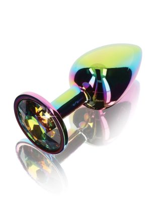 Twilight Booty Jewel Small | Toy Joy - Afbeelding 2