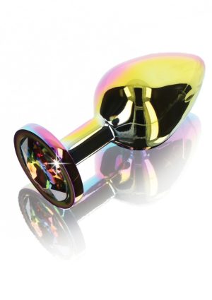 Twilight Booty Jewel Medium | Toy Joy - Afbeelding 2