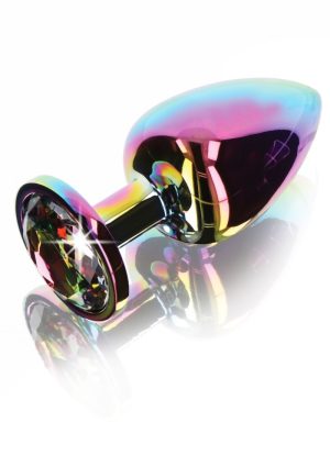 Twilight Booty Jewel Large | Toy Joy - Afbeelding 2