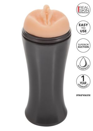 Hot Bombshell To Go | Private - Afbeelding 2