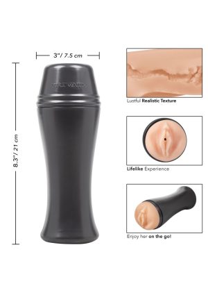 Hot Bombshell To Go | Private - Afbeelding 3