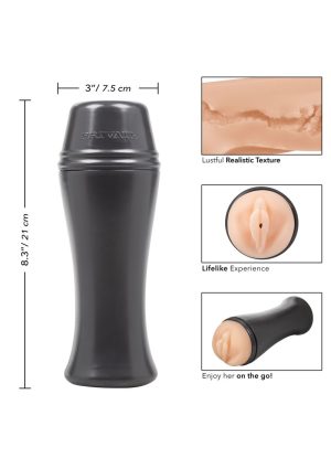 Femme Fatale To Go | Private - Afbeelding 2